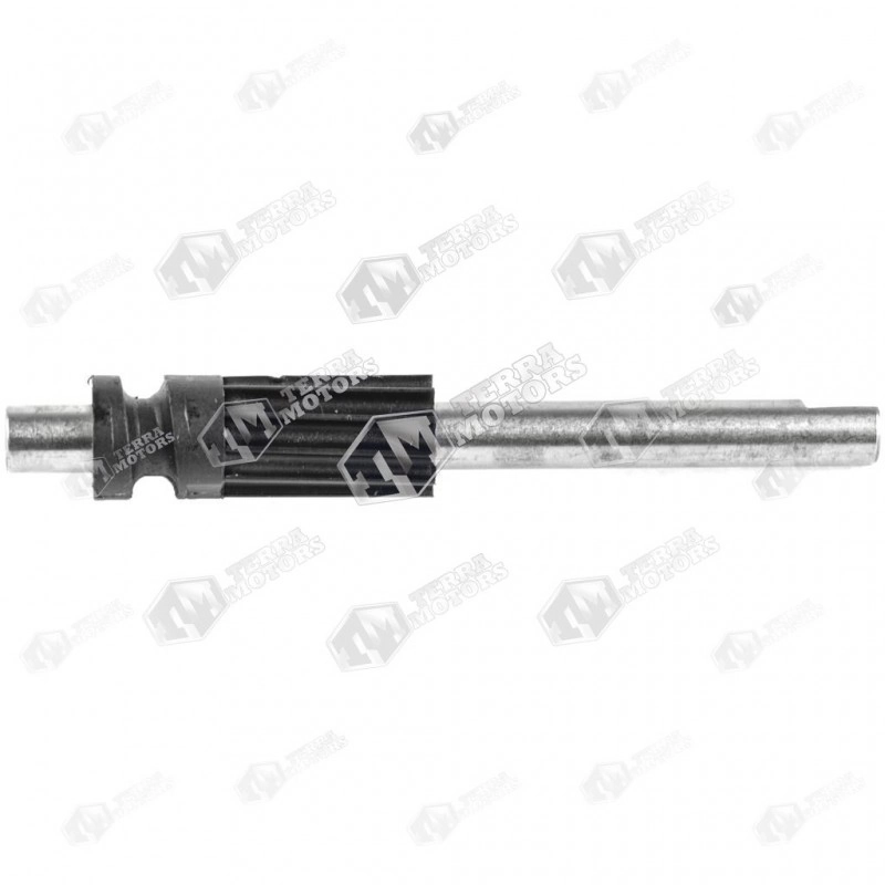 Pinion pompa ulei drujba Husqvarna 340, 345, 445, 450